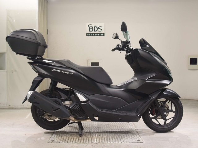 Honda PCX160 2021