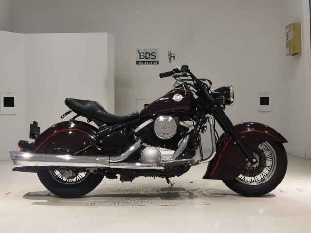 Kawasaki VULCAN800 DRIFTER 1999