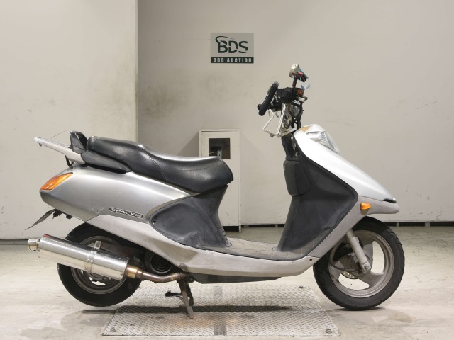 Honda SPACY100 2003