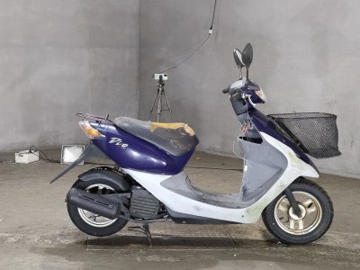 Honda DIO 2002
