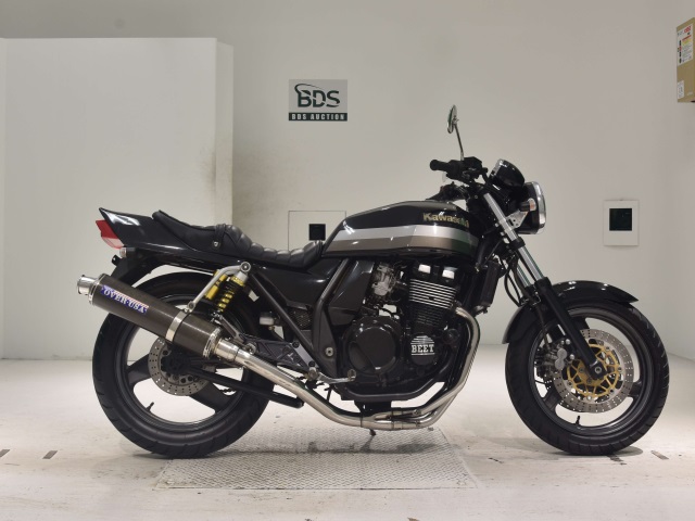 Kawasaki ZRX400 1997