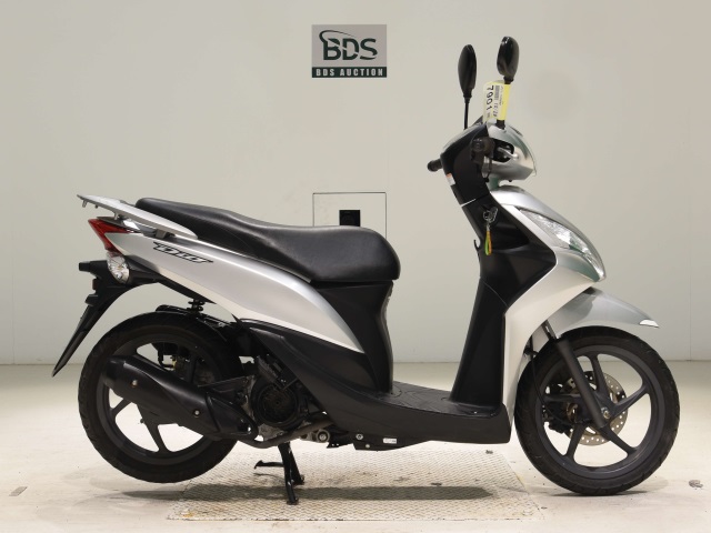 Honda DIO110 2013
