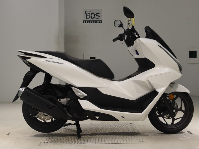 Honda PCX160 2025