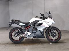 Kawasaki NINJA400R 2013