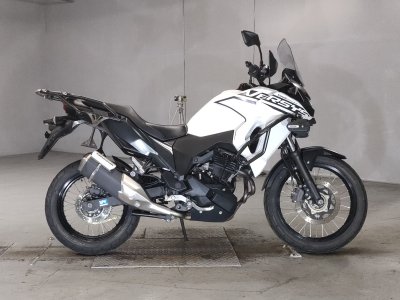 Kawasaki VERSYS-X 250 2020