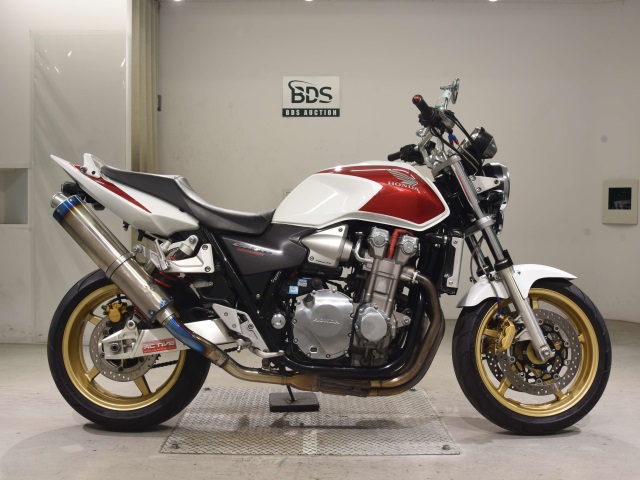 Honda CB1300SF 2006