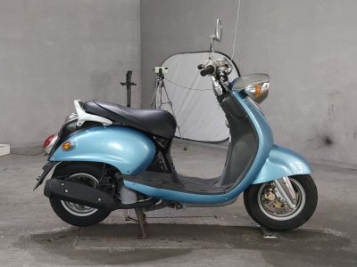Yamaha VINO125 2004