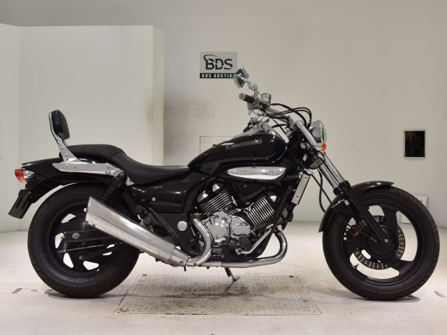 Kawasaki ELIMINATOR 250 2005