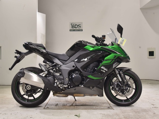 Kawasaki NINJA1000SX 2024