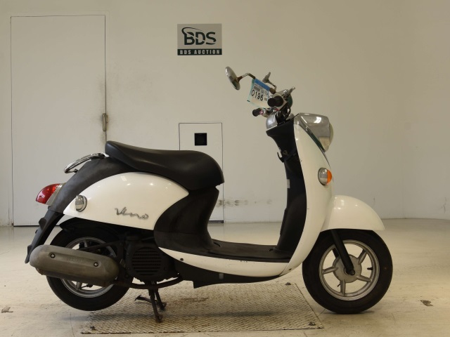 Yamaha VINO50 2004