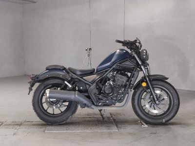 Honda REBEL CMX250 2020