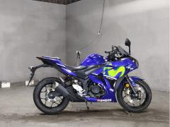 Yamaha YZF-R3 2020