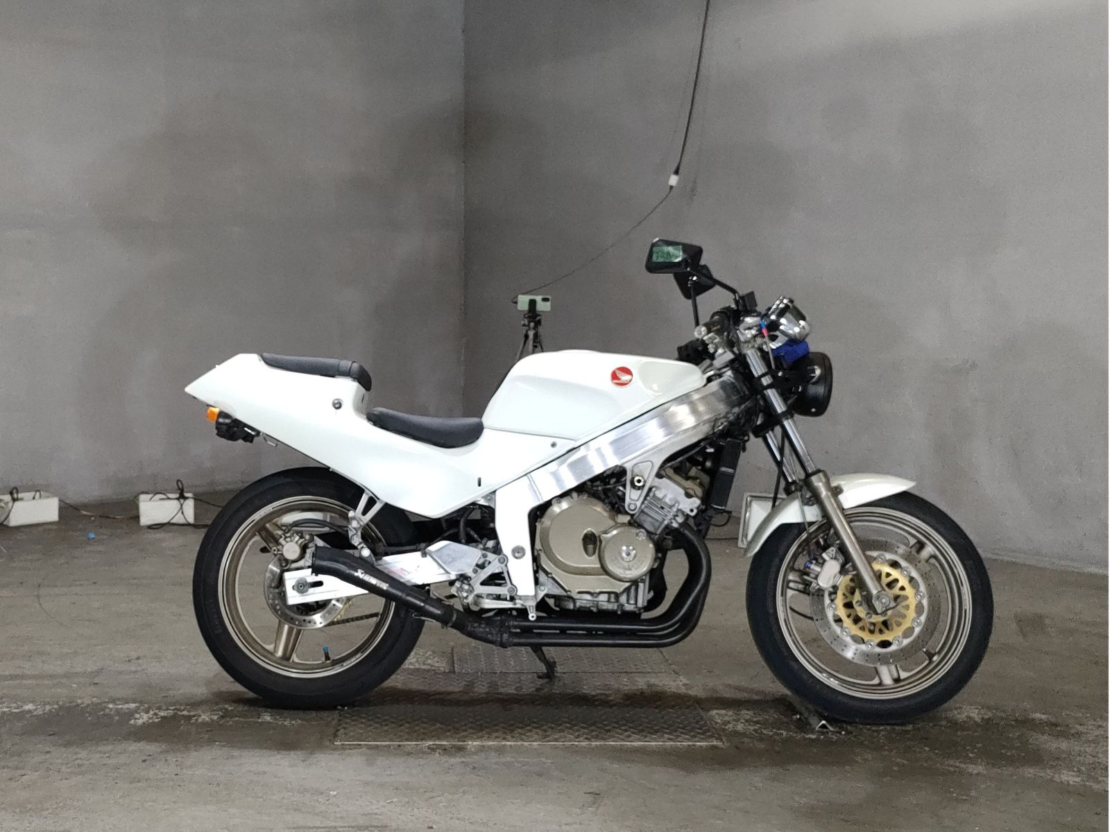 Honda CBR250R 1988