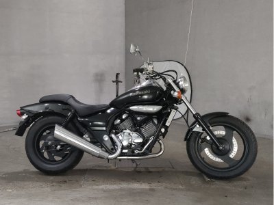 Kawasaki ELIMINATOR 250V 2004