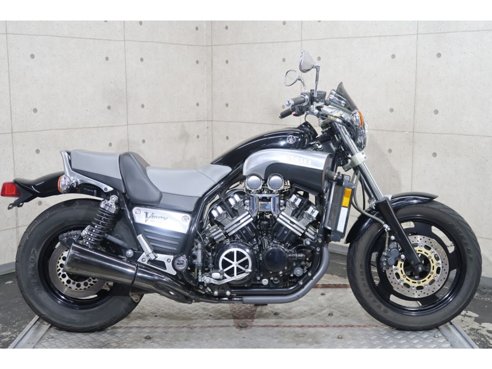 Yamaha V-MAX1200 1996