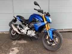 BMW G310R 2018
