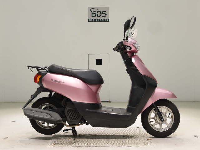 Honda TACT-4 BASIC 2016