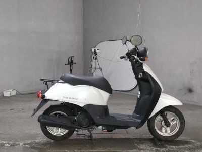 Honda TODAY 2008