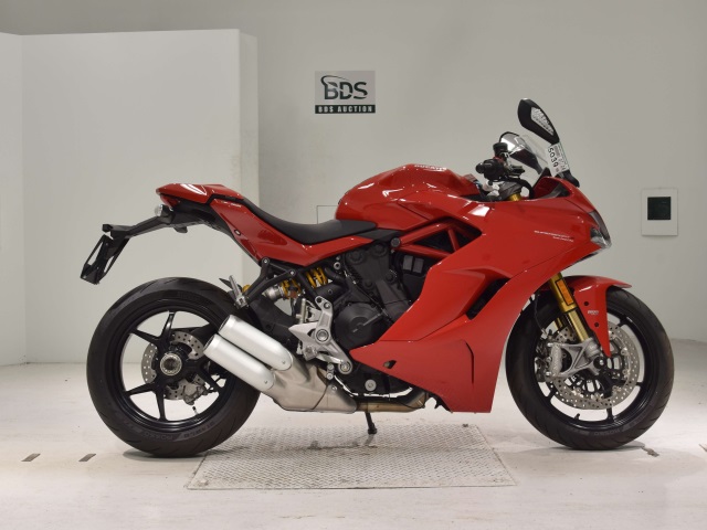 Ducati SS937S 2019