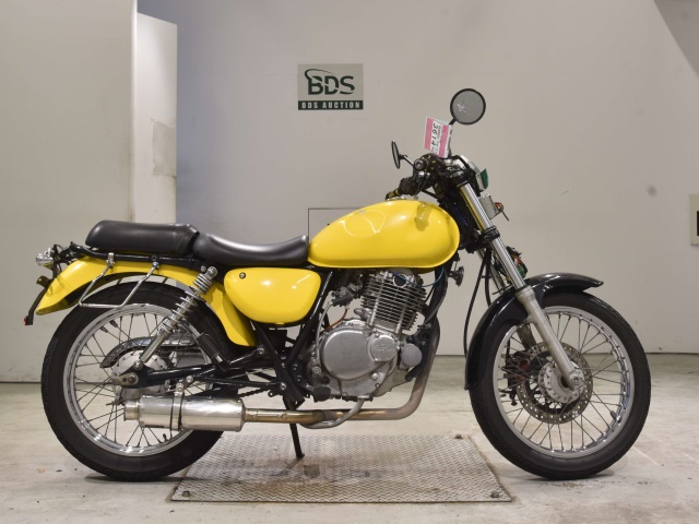 Suzuki ST250E