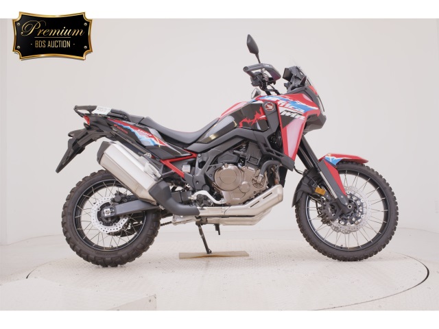 Honda AFRICATWIN CRF1100L 2024