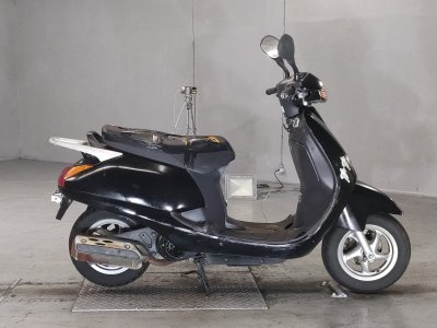 Honda LEAD100 2001