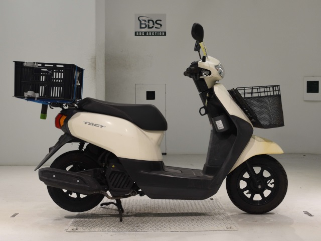 Honda TACT50 2016