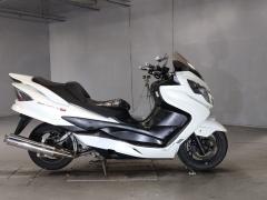 Suzuki SKYWAVE 250M 2008