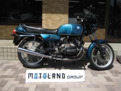 BMW R100RS 1994