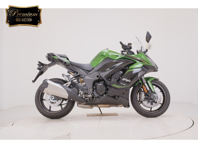 Kawasaki NLNJA1100SX 2025