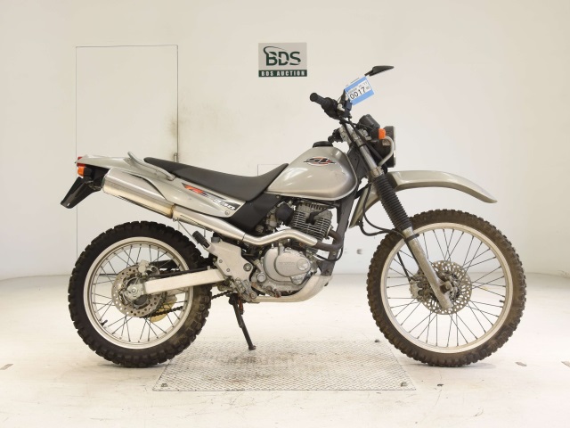 Honda SL230 1997
