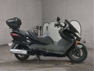 Honda FORZA X 2004
