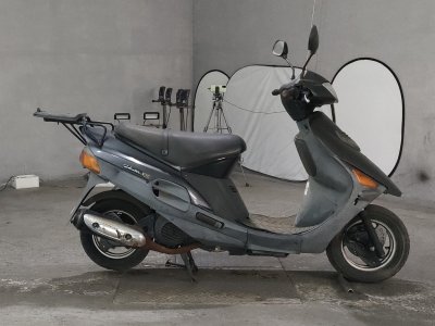 Suzuki VEXTER 150
