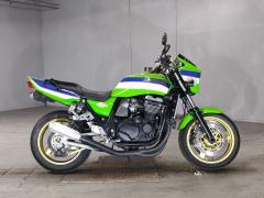 Kawasaki ZRX1100 2001
