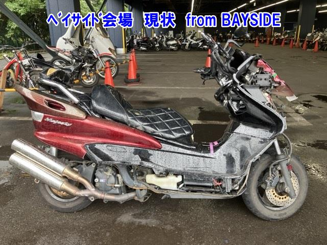 Yamaha MAJESTY 250C 2006