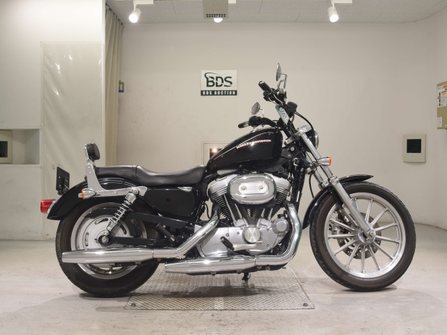 HD SPORTSTER XL883L 2007