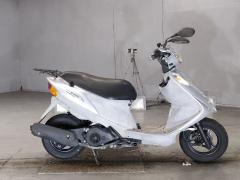 Suzuki ADDRESS V125