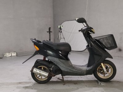 Honda DIO ZX