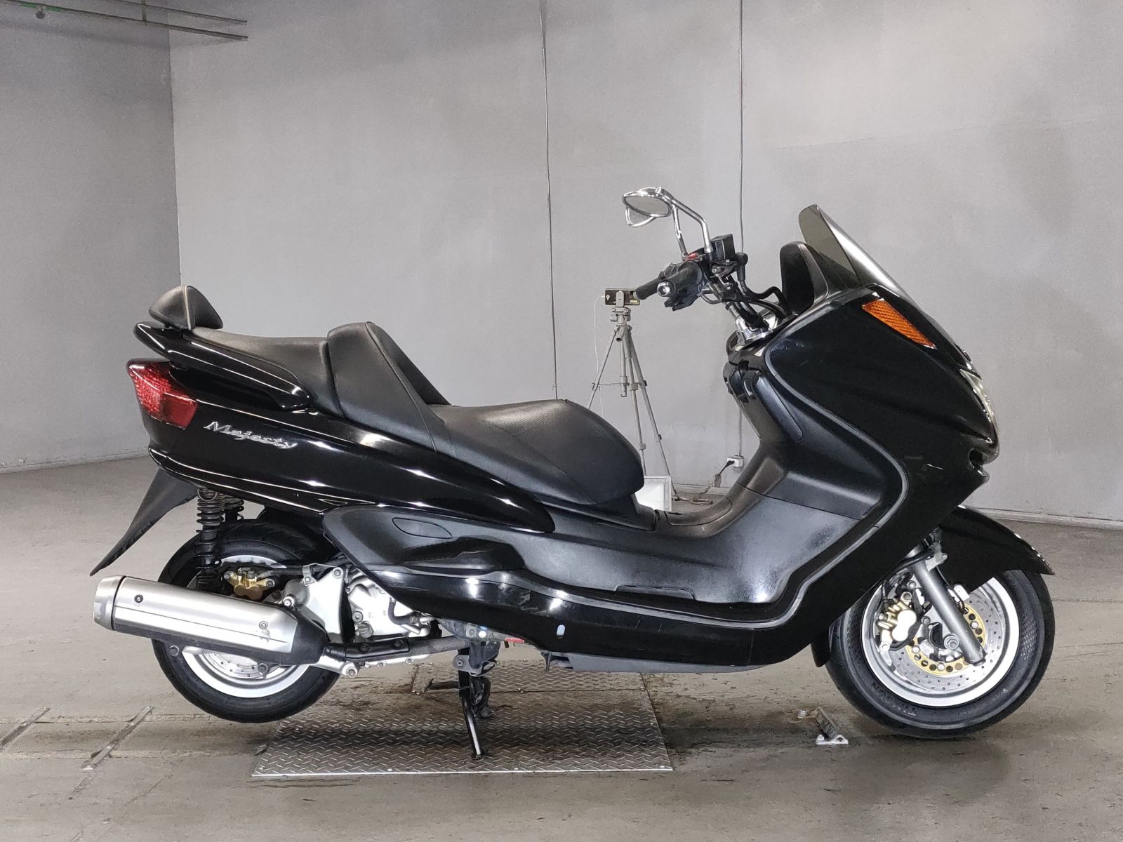 Yamaha MAJESTY 250C 2003