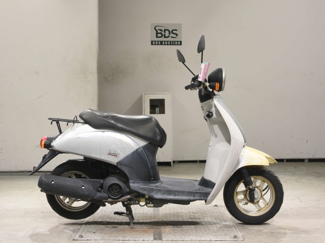 Honda TODAY 2005