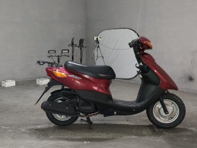 Yamaha JOG 115 2013