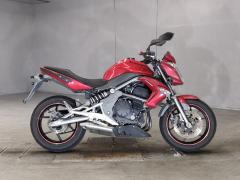 Kawasaki ER-4N 2011