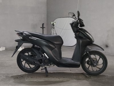 Honda DIO110 2023