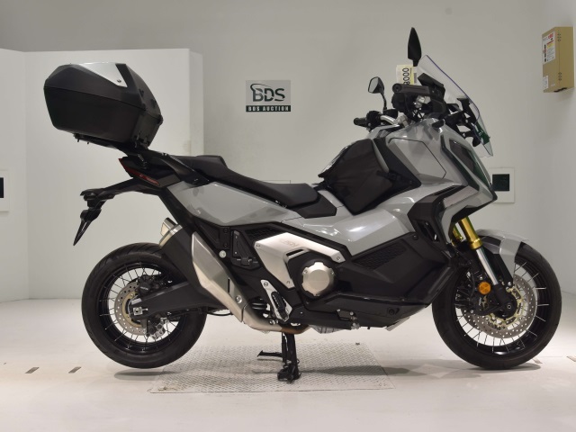 Honda X-ADV750-2 2021