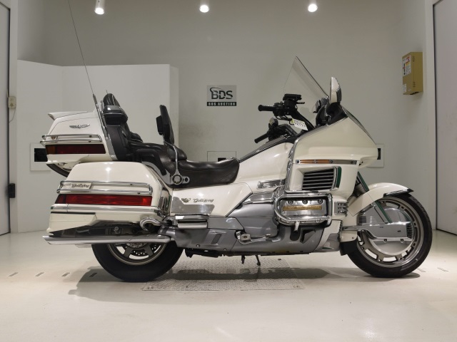 Honda GL1500SE 1993