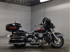 HD ELECTRA GLIDE FLHTCU1340 1991