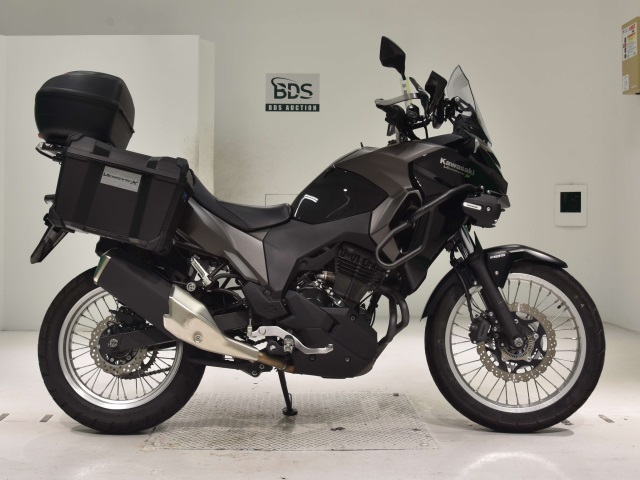 Kawasaki VERSYS-X 250A 2018