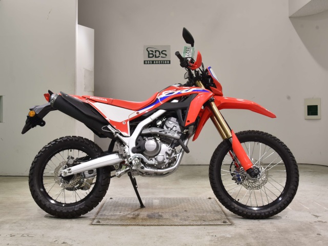Honda CRF250L 2023