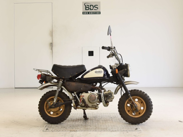 Honda MONKEY 1985