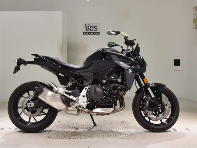 BMW F900R 2025